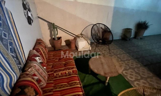 منزل عطلات في أكادير - إقامة مريحة في قلب المدينة - 4