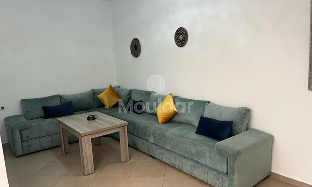 منزل عطلات في أكادير - إقامة مريحة في قلب المدينة - 2