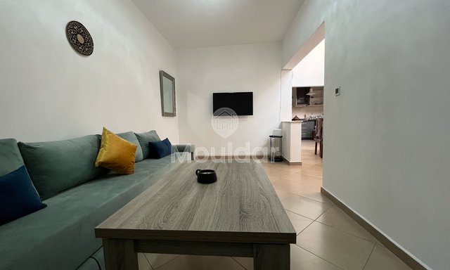 منزل عطلات في أكادير - إقامة مريحة في قلب المدينة - 3