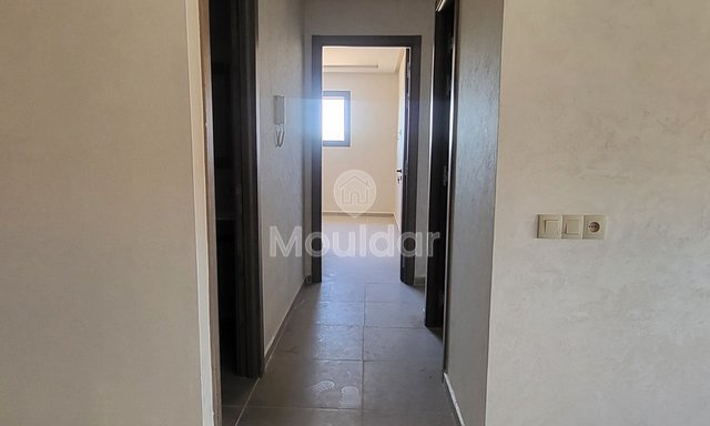 Apartament cu 3 camere în inima Marrakech Targa - 4