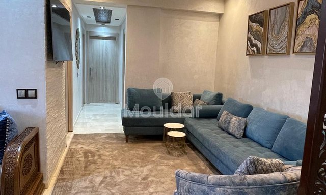 شقة ساحرة مكونة من غرفتي نوم للبيع في مراكش التarga - 2