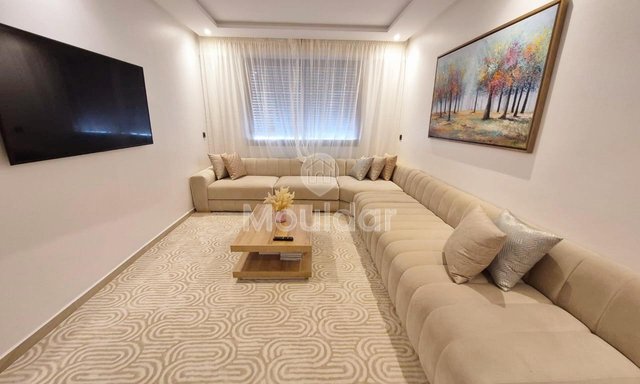 Stunning 2-Bedroom Apartment for Vacation Rental in Agadir - 2