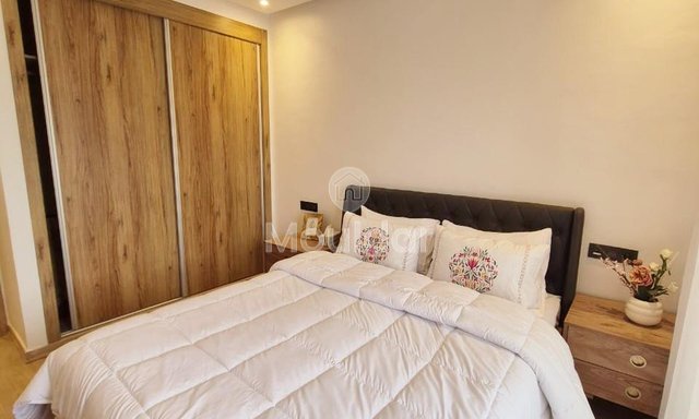 Stunning 2-Bedroom Apartment for Vacation Rental in Agadir - 4