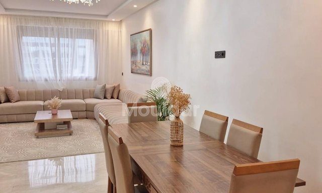 Stunning 2-Bedroom Apartment for Vacation Rental in Agadir - 3