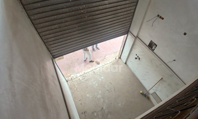 Locação Comercial de 20m² em Marrakech - Mabrouka