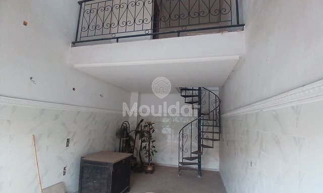 Locação Comercial de 20m² em Marrakech - Mabrouka - 2