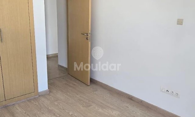 Casablanca Finans Şehri'nde kiralık daire: 3 modern oda - 3
