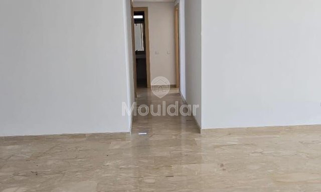 Casablanca Finans Şehri'nde kiralık daire: 3 modern oda