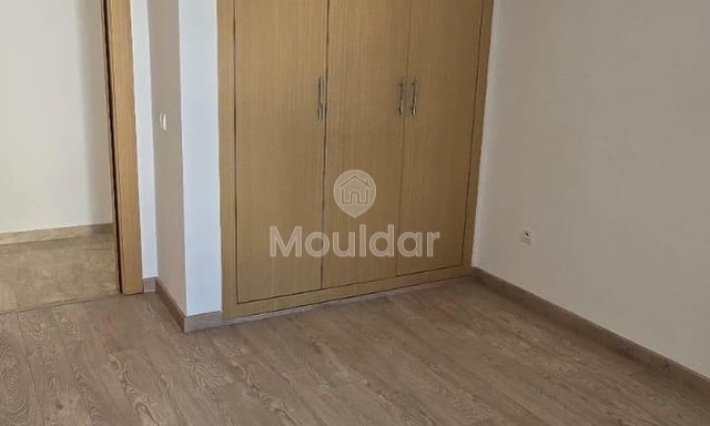 Casablanca Finans Şehri'nde kiralık daire: 3 modern oda - 4