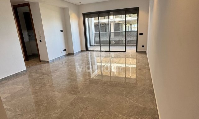 Appartamento spazioso in affitto a Casablanca Finance City, 3 camere da letto