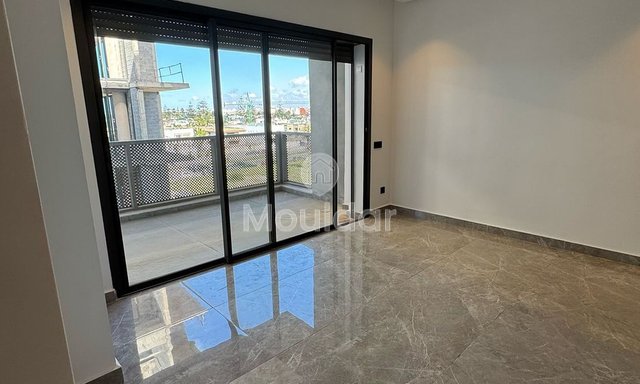 Appartamento spazioso in affitto a Casablanca Finance City, 3 camere da letto - 3