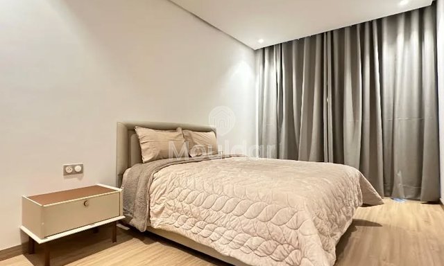Studio te huur in Casablanca – Palmier: 54 m² van charme - 4