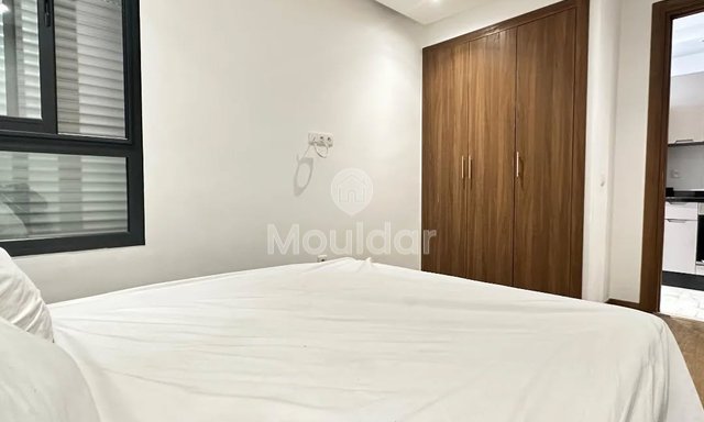 Studio in affitto a Casablanca - Racine: 50m² da scoprire! - 3