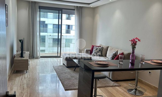 Abdou Chakir
Appartamento in affitto a Casablanca: comfort e modernità urbana - 2