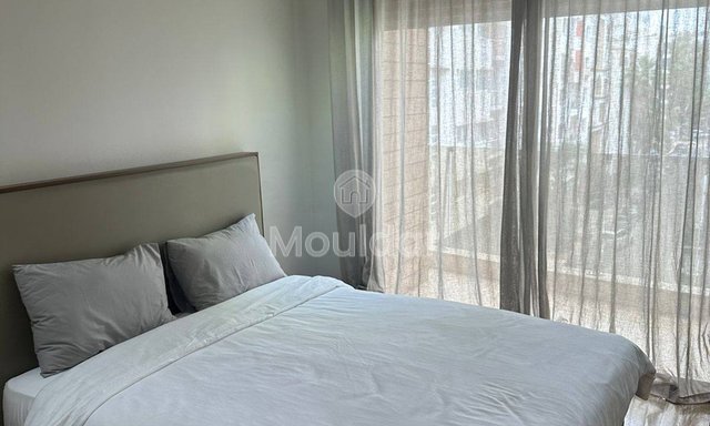 Abdou Chakir
Appartamento in affitto a Casablanca: comfort e modernità urbana - 3