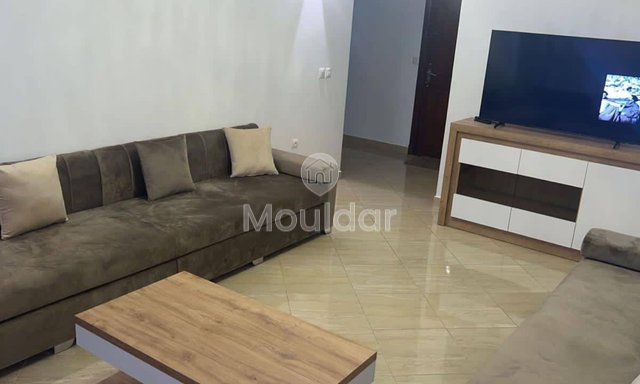 Apartament de închiriat în Tânger - Malabata: 3 dormitoare fermecătoare - 3