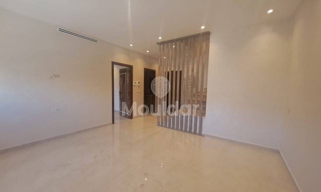 Tanger'da Satılık Dubleks - Şehir Merkezi, 2 geniş yatak odası - 2