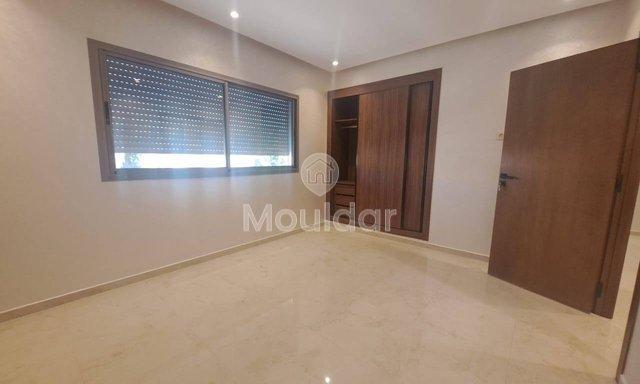 Tanger'da Satılık Dubleks - Şehir Merkezi, 2 geniş yatak odası