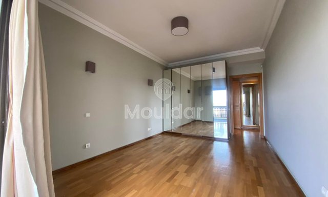 Splendido appartamento in affitto a Casablanca – 230 m² di comfort - 3