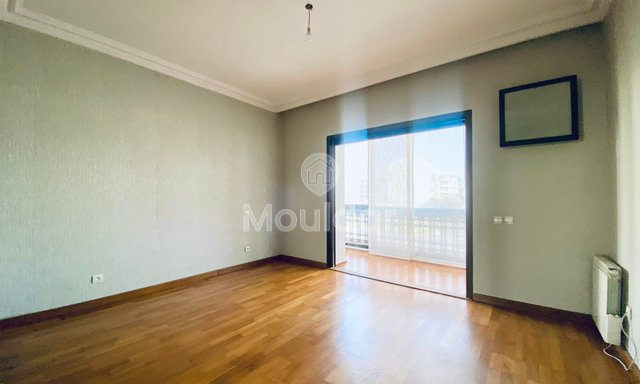 Splendido appartamento in affitto a Casablanca – 230 m² di comfort