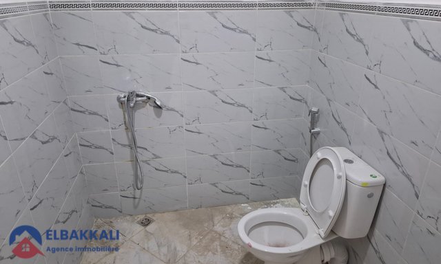 Espacio de Oficina en Alquiler en Tánger - Drissia, 85m² — Tánger, Drissia - 12