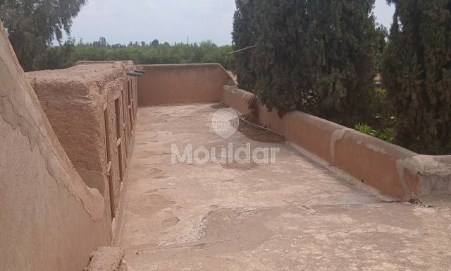 رياض فاخر للبيع في مراكش - 5 غرف مذهلة - 2