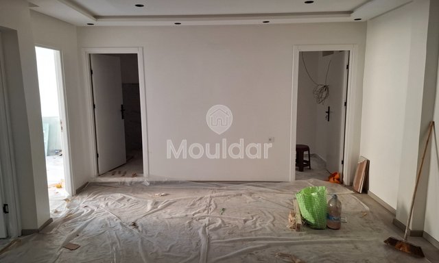 مكتب بمساحة 85م² للإيجار في طنجة - دريسية، انتهز الفرصة! - 2