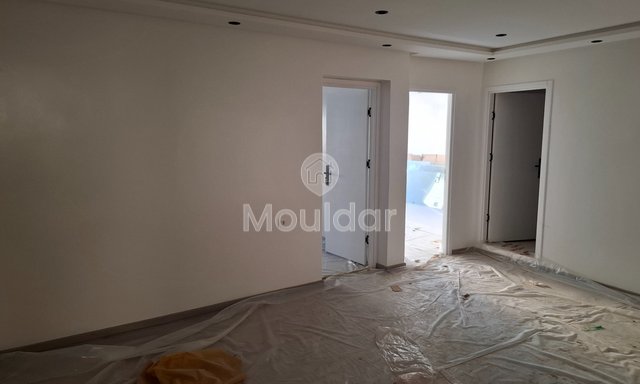 مكتب بمساحة 85م² للإيجار في طنجة - دريسية، انتهز الفرصة! - 3