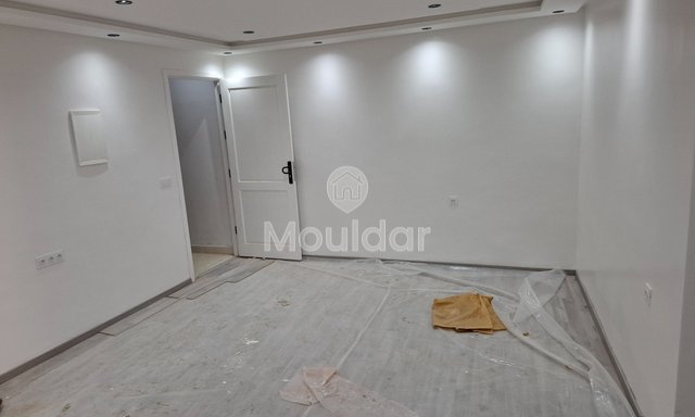 مكتب بمساحة 85م² للإيجار في طنجة - دريسية، انتهز الفرصة!