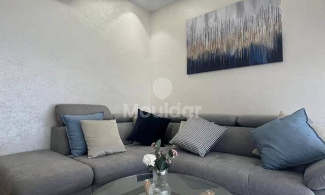 Studio fermecător de închiriat în Casablanca - Princesele