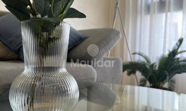 Studio fermecător de închiriat în Casablanca - Princesele - 2