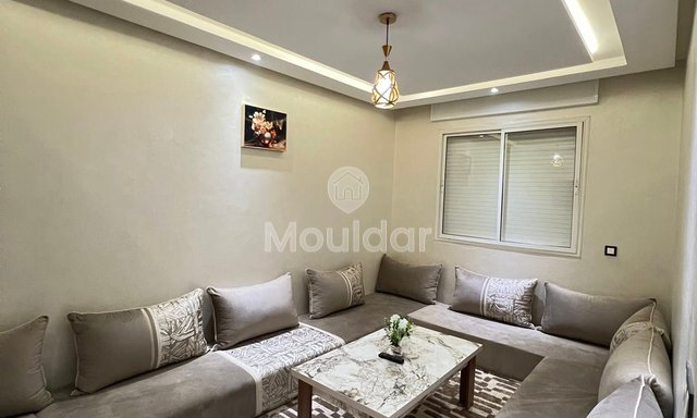 Charming Holiday Apartment in Agadir - Hay Salam - 3