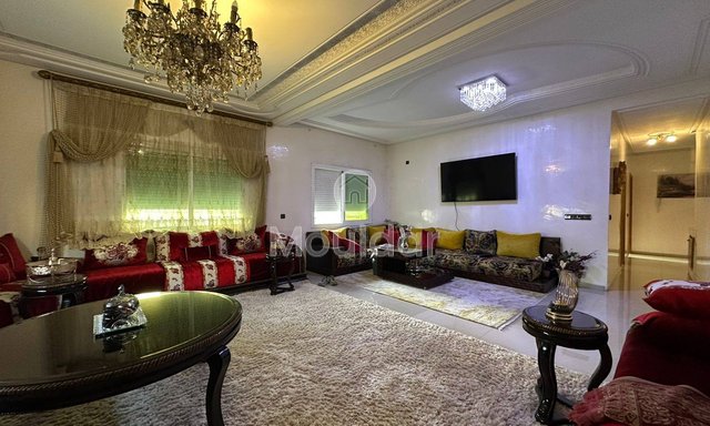 Πωλείται: Διαμέρισμα 3 υπνοδωματίων στο Φες, Agdal - 106m²