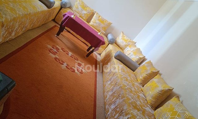 Charming 2-Bedroom Apartment for Sale in Mohammedia - 65m² - 2