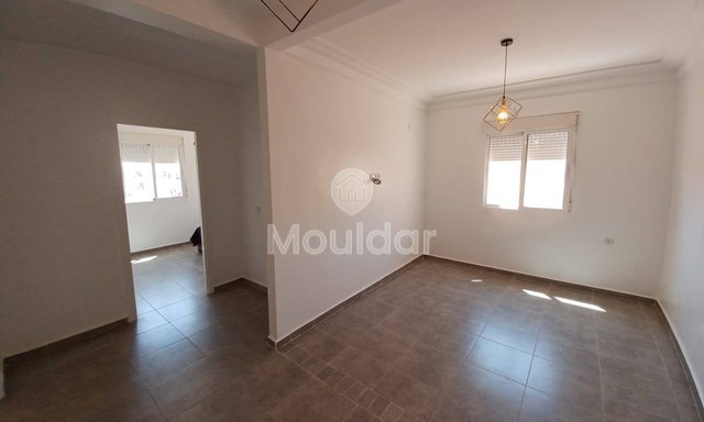 Kiralık: Marrakech'in Kalbinde 1 Odalı Şirin Daire