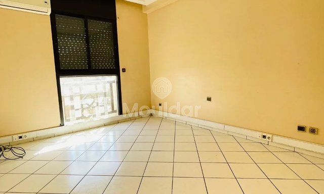 Incantevole Appartamento 3 Camere in affitto a Casablanca Oasis - 4