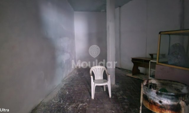 Oportunidade comercial em Ksar el-Kebir: 68 m² para aproveitar - 4