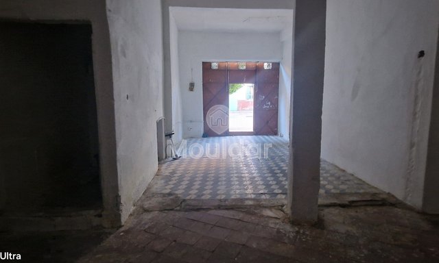 Oportunidade comercial em Ksar el-Kebir: 68 m² para aproveitar