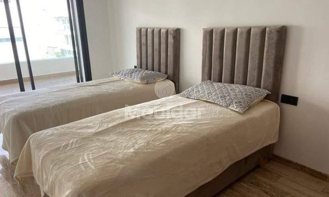 Escape to Dar Bouazza: Comfortable and Charming Holiday Apartment - 4