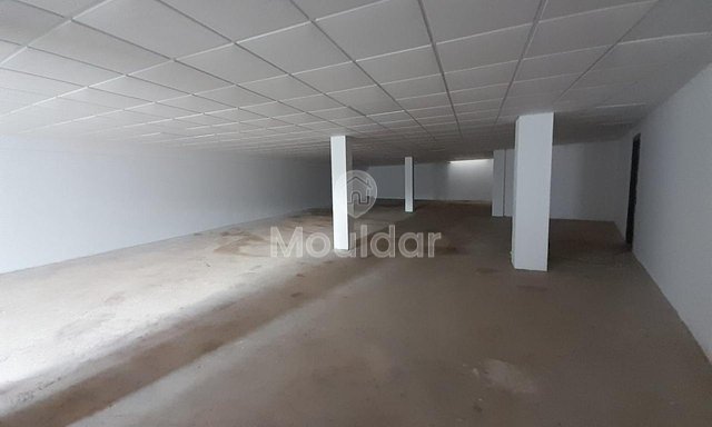 Γραφείο προς πώληση Temara: Ευκαιρία 900 m² - 3