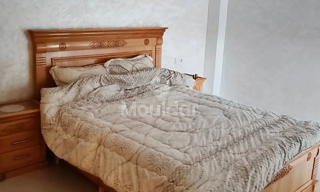 A alugar: Apartamento encantador com 2 quartos em Kenitra - 3