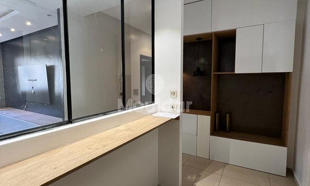 De închiriat: 2 camere în Agadir, vedere neobstrucționată - 4