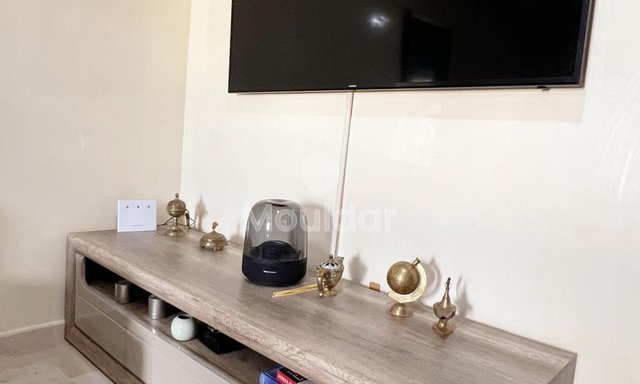 Agadir'de satılık şirin bir daire - 98 m², 2 oda - 4