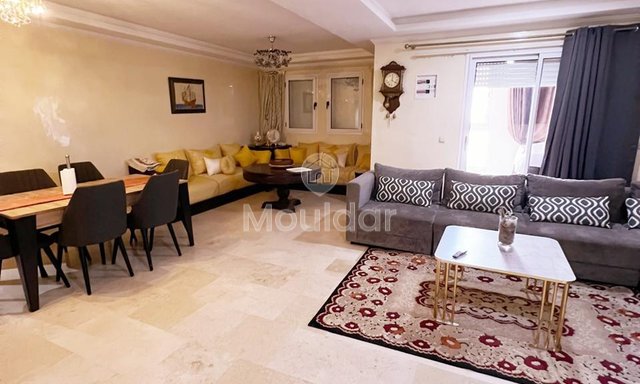 Agadir'de satılık şirin bir daire - 98 m², 2 oda - 2