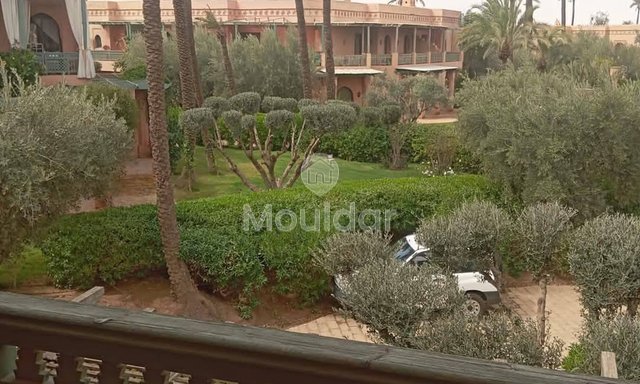 Wohnung zu verkaufen in Marrakech: 76 m² Charme - 2