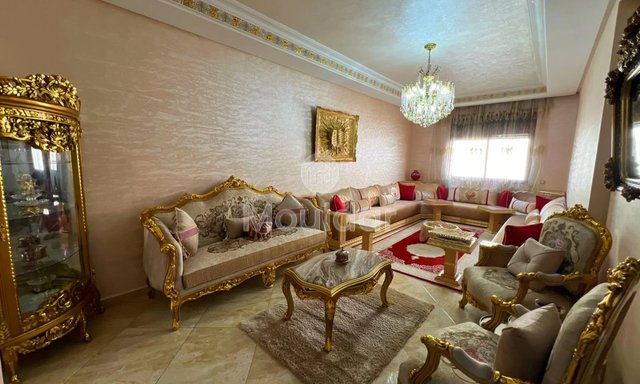 Charming 2 Bedroom Apartment for Sale in Casablanca California - 2