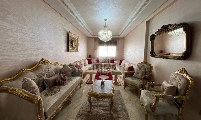 Charming 2 Bedroom Apartment for Sale in Casablanca California - 3