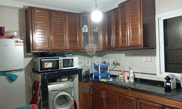 Modern Apartment for Sale in Kénitra - Ideal Location - 3