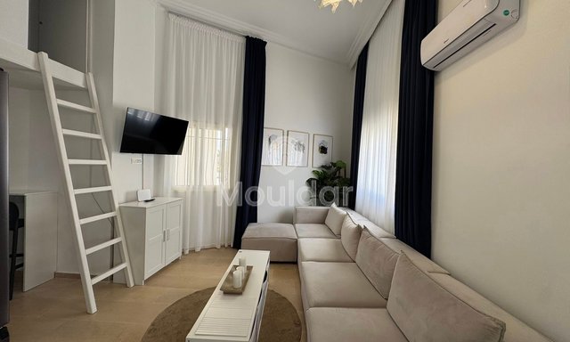 Studio προς πώληση στη Zoó Tanger - Malabata: Μοναδική ευκαιρία