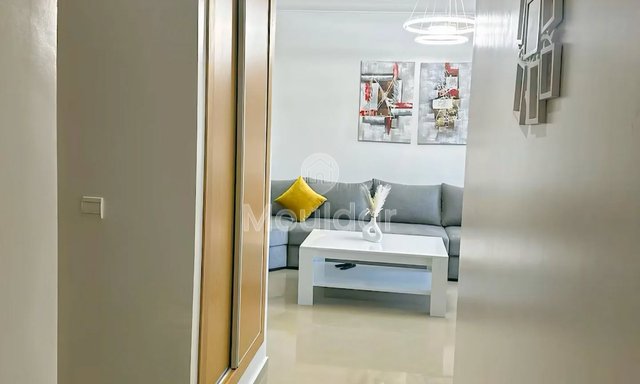 شقة رائعة للإيجار في أصيلة - واحتك الحضرية - 3